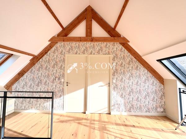 Maison 6 pièce(s) 3 chambre(s) 147 m²