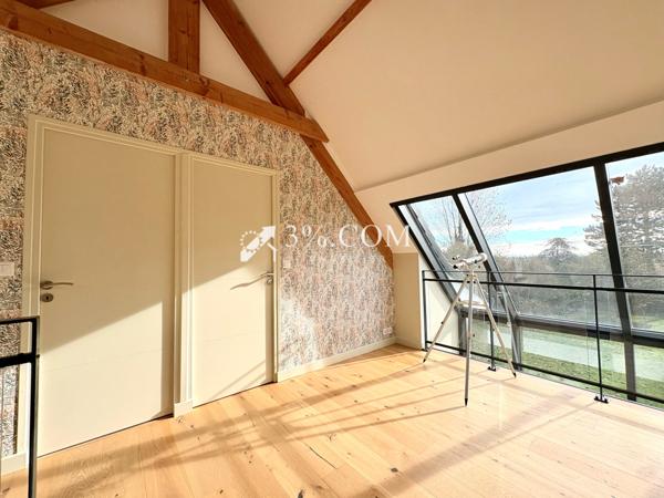 Maison 6 pièce(s) 3 chambre(s) 147 m²