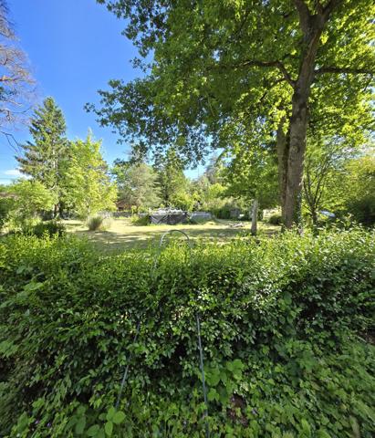 Maison de campagne idyllique avec piscine et grand jardin