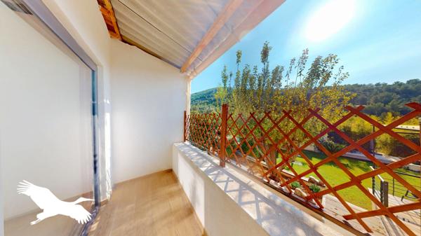 Maison à vendre |  Marseille 09 |  4 pièces | 77 m²