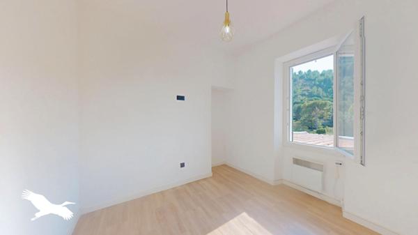 Maison à vendre |  Marseille 09 |  4 pièces | 77 m²