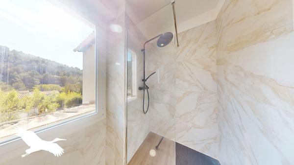 Maison à vendre |  Marseille 09 |  4 pièces | 77 m²