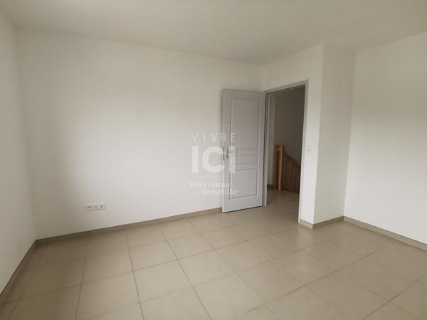 Maison Orvault 5 pièce(s) 111.32 m2 avec jardin