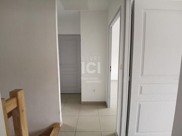 Maison Orvault 5 pièce(s) 111.32 m2 avec jardin