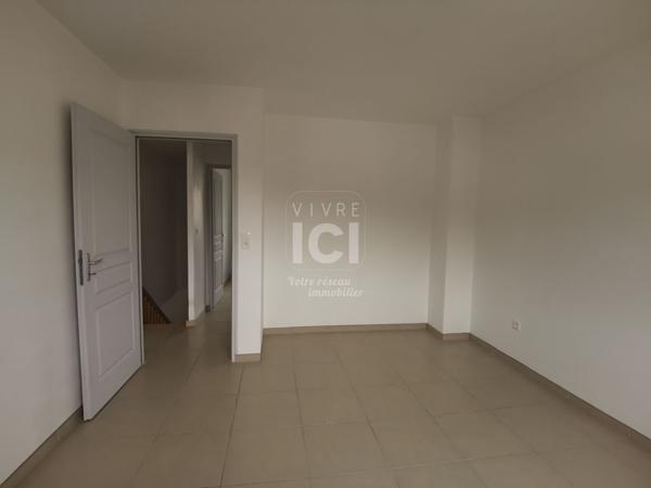 Maison Orvault 5 pièce(s) 111.32 m2 avec jardin