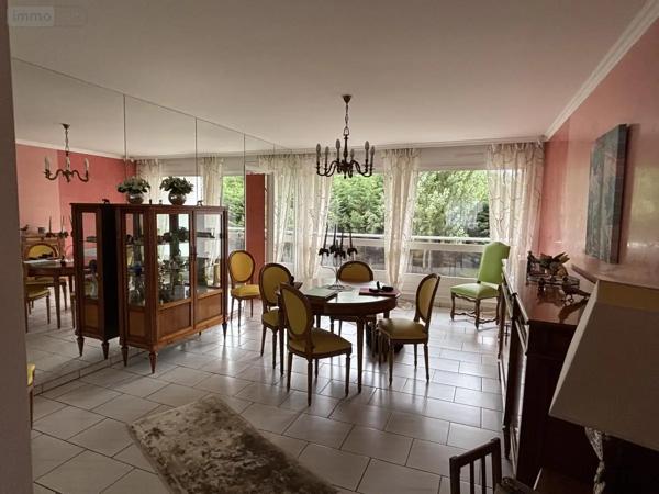 Achat - Appartement Seclin 59113 4 pièces 88 m 2 4421 m 2