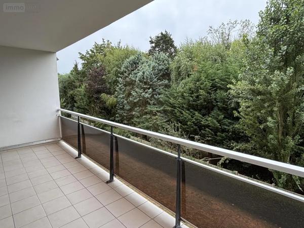 Achat - Appartement Seclin 59113 4 pièces 88 m 2 4421 m 2