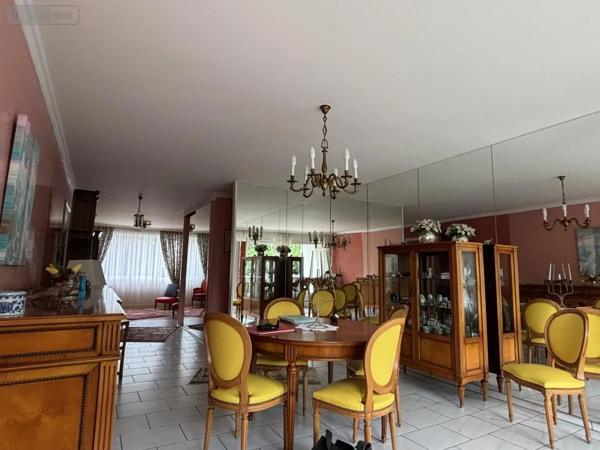 Achat - Appartement Seclin 59113 4 pièces 88 m 2 4421 m 2