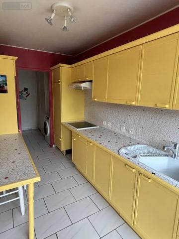 Achat - Appartement Seclin 59113 4 pièces 88 m 2 4421 m 2
