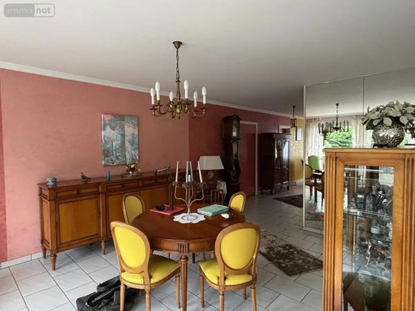 Achat - Appartement Seclin 59113 4 pièces 88 m 2 4421 m 2