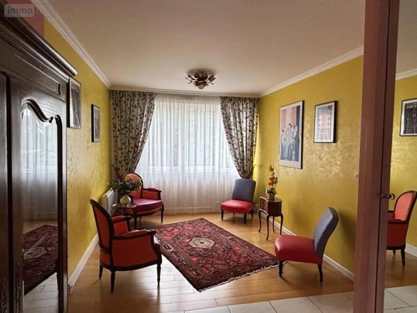 Achat - Appartement Seclin 59113 4 pièces 88 m 2 4421 m 2