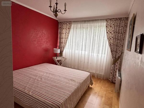 Achat - Appartement Seclin 59113 4 pièces 88 m 2 4421 m 2