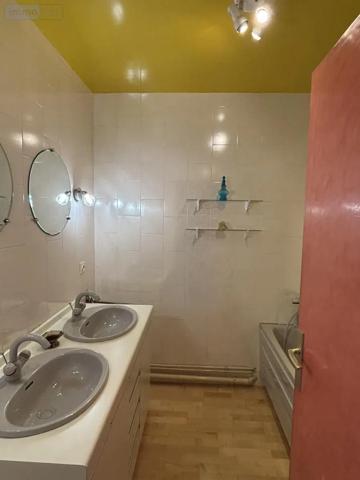 Achat - Appartement Seclin 59113 4 pièces 88 m 2 4421 m 2