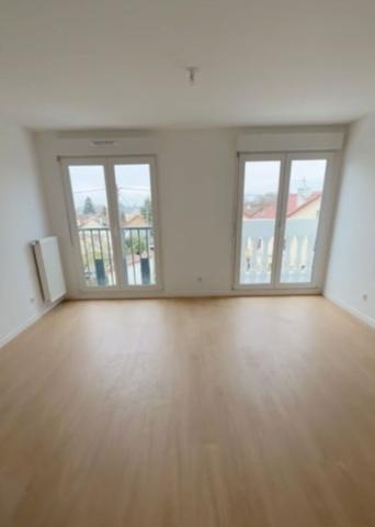 Appartement 2 pièces à Louer au Blanc-Mesnil