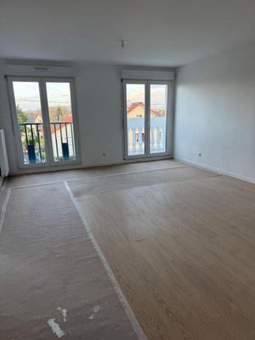 Appartement 2 pièces à Louer au Blanc-Mesnil