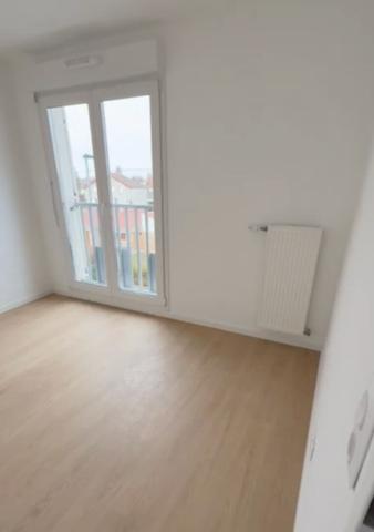 Appartement 2 pièces à Louer au Blanc-Mesnil