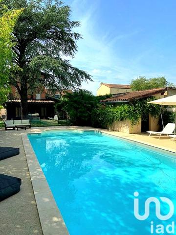 Maison à vendre 10 pièces 363 m² Albi