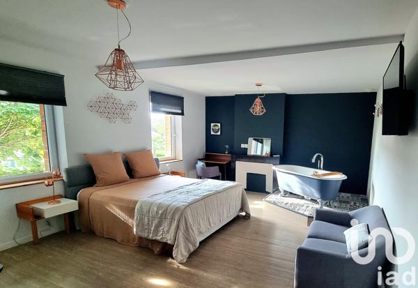 Maison à vendre 10 pièces 363 m² Albi