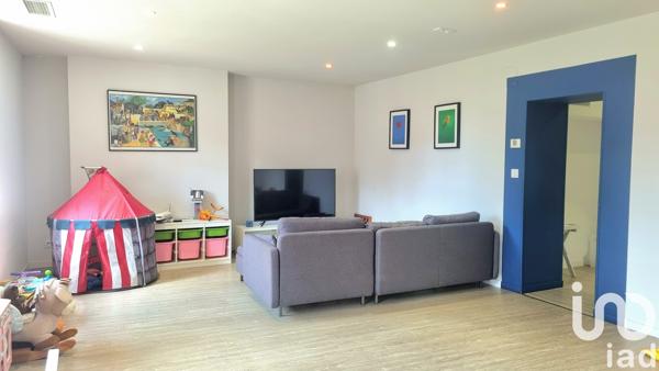 Maison à vendre 10 pièces 363 m² Albi