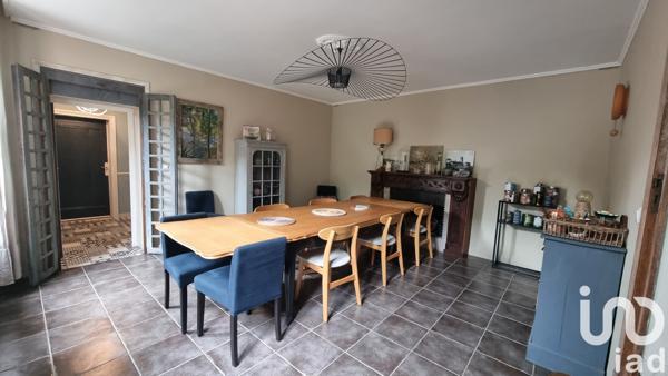 Maison à vendre 10 pièces 363 m² Albi