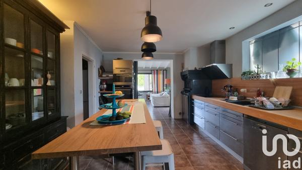 Maison à vendre 10 pièces 363 m² Albi