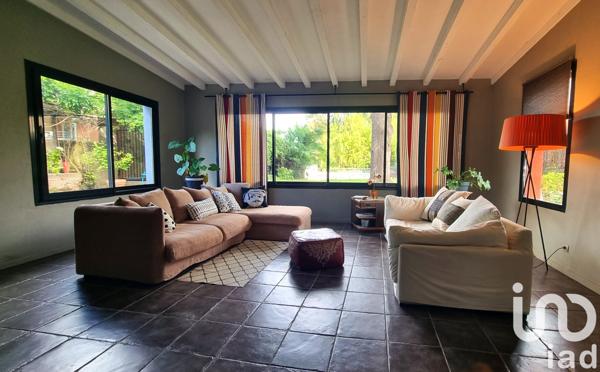 Maison à vendre 10 pièces 363 m² Albi