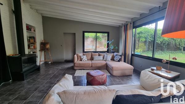 Maison à vendre 10 pièces 363 m² Albi