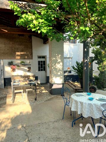 Maison à vendre 10 pièces 363 m² Albi