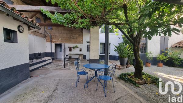 Maison à vendre 10 pièces 363 m² Albi