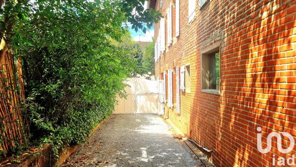 Maison à vendre 10 pièces 363 m² Albi