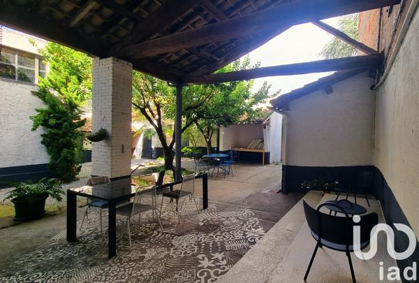 Maison à vendre 10 pièces 363 m² Albi