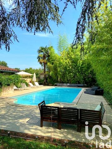 Maison à vendre 10 pièces 363 m² Albi