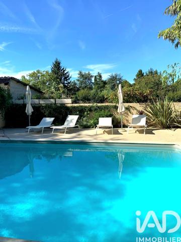 Maison à vendre 10 pièces 363 m² Albi