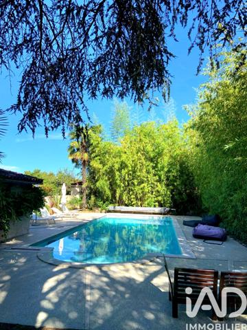 Maison à vendre 10 pièces 363 m² Albi