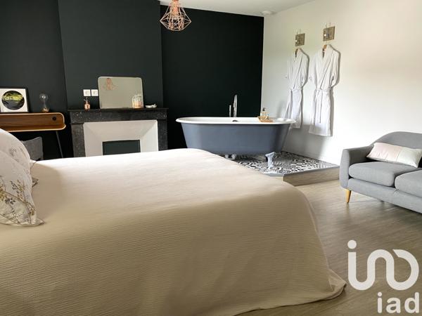 Maison à vendre 10 pièces 363 m² Albi