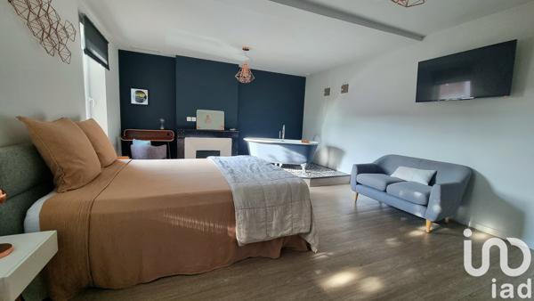 Maison à vendre 10 pièces 363 m² Albi