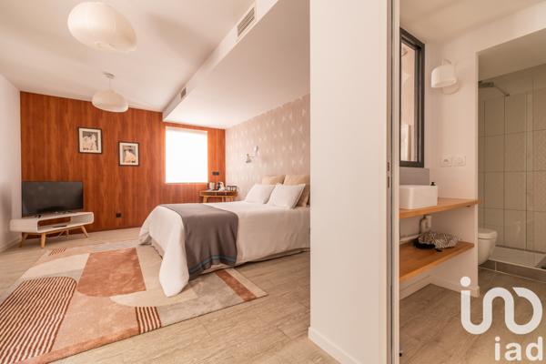 Maison à vendre 10 pièces 363 m² Albi