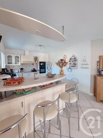 Maison à vendre  6 pièces - 195 m2 MORLAAS - 64