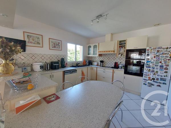 Maison à vendre  6 pièces - 195 m2 MORLAAS - 64