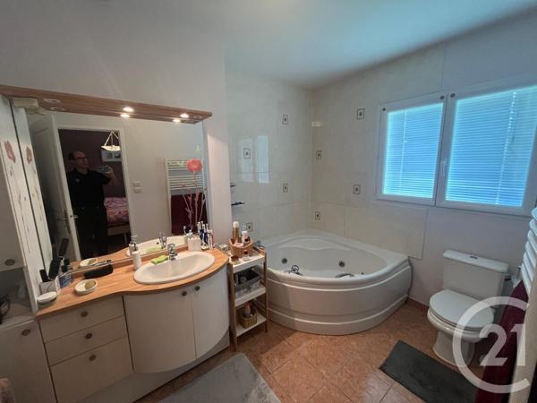 Maison à vendre  6 pièces - 195 m2 MORLAAS - 64