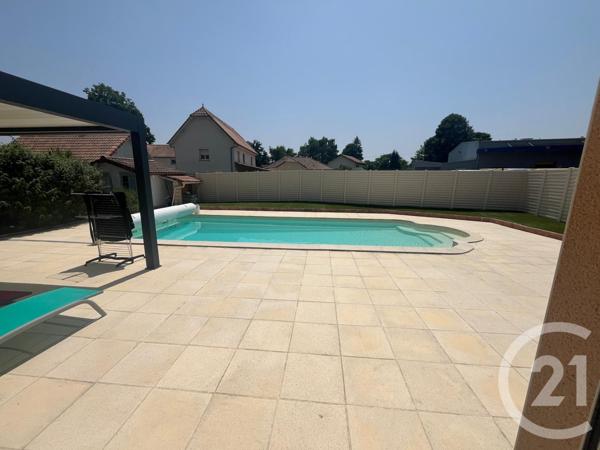 Maison à vendre  6 pièces - 195 m2 MORLAAS - 64