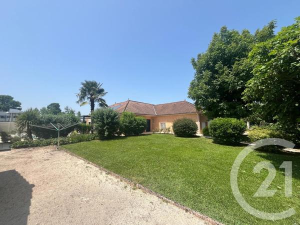 Maison à vendre  6 pièces - 195 m2 MORLAAS - 64