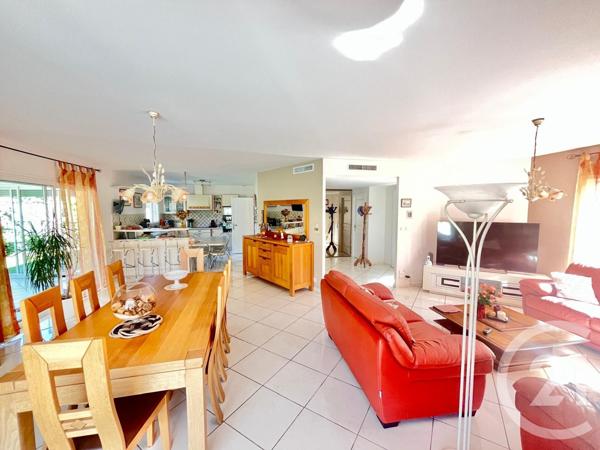 Maison à vendre  6 pièces - 195 m2 MORLAAS - 64