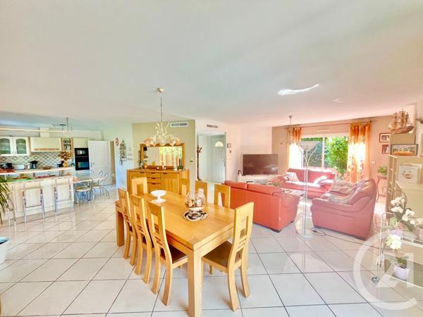 Maison à vendre  6 pièces - 195 m2 MORLAAS - 64