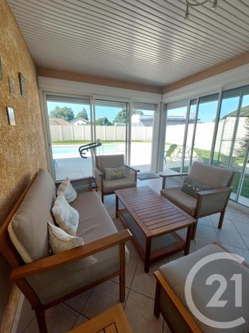 Maison à vendre  6 pièces - 195 m2 MORLAAS - 64