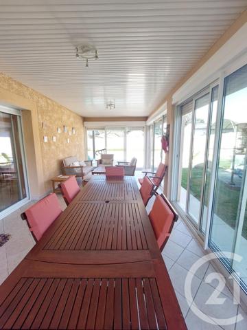 Maison à vendre  6 pièces - 195 m2 MORLAAS - 64
