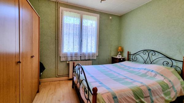 Maison à vendre à Labouheyre