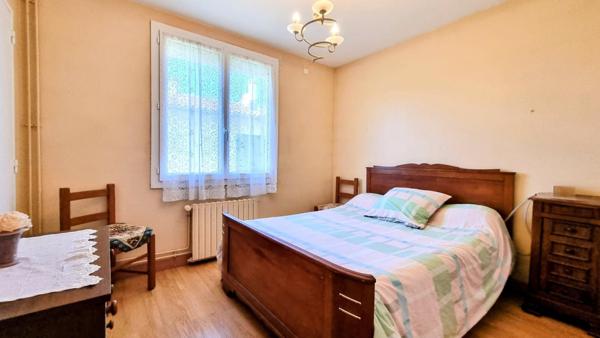 Maison à vendre à Labouheyre