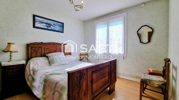 Maison à vendre à Labouheyre