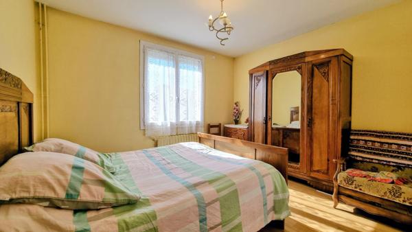 Maison à vendre à Labouheyre